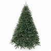 Longstar High Quality  PE PVC Mixed Encryption Bare Tree Artificial Christmas Tree with Realistic Pine Branches for Holiday
