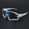 Saoan Cycling Eyewear Cycling Sunglasses For Men and Women Bicicleta Gafas Ciclismo Cycling Glasses Cycling Sunglasses 4lens