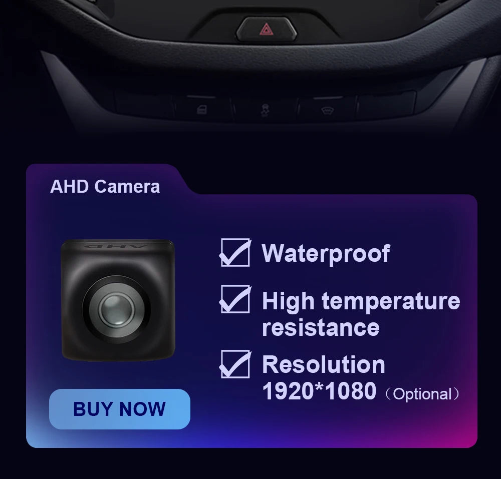 XIMA 7 9 10 inch 4G 8Core 5G WIFI Carplay Android Aauto Car Radio Multimedia Player 2 din stereo Receiver 2DIN GPS dvd Head Unit