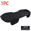 SEAMETAL Winter Plush Car Seat Cover Warm Soft Auto Seat Cushion Anti Slip Chair Protector Pad Universal for Most Car Models