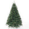 Longstar High Quality  PE PVC Mixed Encryption Bare Tree Artificial Christmas Tree with Realistic Pine Branches for Holiday