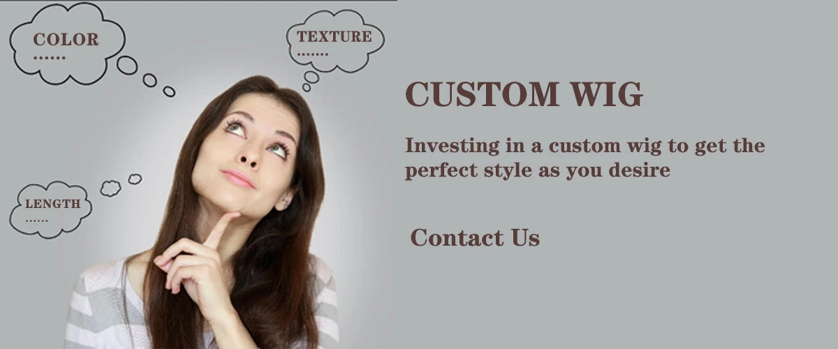 Ombre Blonde 13X4 Transparent Lace Front Human Hair Wig Brown Root Loose Wave Ash Blonde 4x4 Closure Wig Pre Plucked