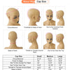 200 Density 13x6 Ombre Blonde Bob Lace Front Wig Human Hair 13x4 Transparent Short Wigs Cheap Straight Brazilian Hair For Women