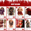 Women Spaghetti Straps Nightgowns Lace Sexy Sleepdress Plus Size Nightdress Satin Lingerie Sets Women's Pajamas Home Clothes