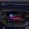 XIMA 7 9 10 inch 4G 8Core 5G WIFI Carplay Android Aauto Car Radio Multimedia Player 2 din stereo Receiver 2DIN GPS dvd Head Unit