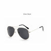 Classic Aviation sunglasses For Boy And Girl Colorful Mirror Pilot Sun Glasses Children Sunglasses Kids Sunglasses Eyewear