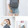 Nappy Backpack Bag Mummy Large Capacity Bag Mom Baby Multi-function Waterproof Outdoor Travel Diaper Bags For Baby Care