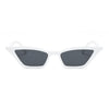 Cat Eye Sunglasses Women Vintage Brand Designer Sun Glasses Small Red Womens Shades Retro Ladies Cateye Sunglass UV400
