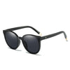 Stylish cat eye sunglasses Woman Color Luxury popular Sunglasses Men Woman  Twin Beam Oversized Sun Glasses Oculos De Sol UV400
