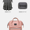 Nappy Backpack Bag Mummy Large Capacity Bag Mom Baby Multi-function Waterproof Outdoor Travel Diaper Bags For Baby Care