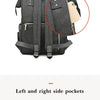 Nappy Backpack Bag Mummy Large Capacity Bag Mom Baby Multi-function Waterproof Outdoor Travel Diaper Bags For Baby Care