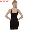Quality Fuchsia Red Bandage Dress 2023 For Girl SweetHeart Mini Pencil Slim Dress Bodycon XL Purple Black White Party Vestidos