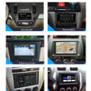 LEHX 7" 2Din MP5 Video Carplay & 4Core Android 14 Car Radio Audio Androidauto Carplay 4G GPS WIFI Automotive Multimedia Player