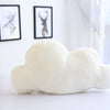 Cute 3 Sizes Cloud Shaped Pillow Cushion Stuffed Plush Toy Bedding Baby room Home Decoration Gift