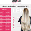 VSR POP PU Super Tape In Human Hair Extension Blonde Piano Color US Strong Adhesive Tape Hair Extensions For Salon