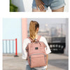 Nappy Backpack Bag Mummy Large Capacity Bag Mom Baby Multi-function Waterproof Outdoor Travel Diaper Bags For Baby Care