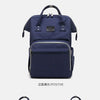 Nappy Backpack Bag Mummy Large Capacity Bag Mom Baby Multi-function Waterproof Outdoor Travel Diaper Bags For Baby Care