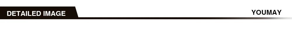 4B 4C Afro Kinky Curly Clip In Human Hair Extensions 100% Mongolian Virgin Hair Human Natural Black Clip Ins Afro Bundle YouMay