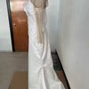New Foreign Trade Wedding Dress Wholesale African Cross-border Bride Wedding Mermaid Lace Custom
