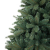 Longstar High Quality  PE PVC Mixed Encryption Bare Tree Artificial Christmas Tree with Realistic Pine Branches for Holiday