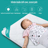 IMBABY Newborn Baby Bed Multifunctional Baby Cribs Foldable Baby Cot With Diaper Table Crib Cradle Double Decker Cribs for Baby