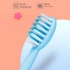 Tongwode Oral Cleaning Electric Tooth Brushes Long Lasting Smart Wireless Rechargeable Automatic Ultrasonic Electric Toothbrush
