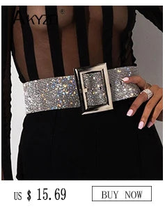 Fashion Metal Sequins Chokers Necklace Jewelry Women Statement Choker Wedding Necklace Jewelry Accessories For A Gift