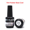 oxxi New 15ml Acid-free Primer For Nails Desiccant Hybrid Varnish Permanent Nail Polish Degreasing Base Coat Manicure Set of Gel