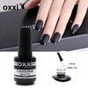oxxi New 15ml Acid-free Primer For Nails Desiccant Hybrid Varnish Permanent Nail Polish Degreasing Base Coat Manicure Set of Gel
