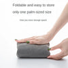 Flight Sleeping Footrest Rest Pillow On Airplane Car Bus Adjustable Kids Inflatable Travel Sleep Resting Pillows   WJ529