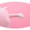 Cute Sun Cloud Plush Pillow Stuffed Soft Creative Plush Sun Cloud Toy Car Pillow Home Decor Kids Toys