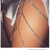 Fashion Metal Sequins Chokers Necklace Jewelry Women Statement Choker Wedding Necklace Jewelry Accessories For A Gift