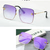 2021 Woman Luxury Brand Designer Fashion Unisex Sunglasses High Quality Sun Glasses Eyewear Ladies Female Glasses