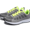 Women Casual Shoes Fashion Breathable Walking Mesh Flat Shoes Sneakers Women 2021 Gym Vulcanized Shoes White Female Footwear