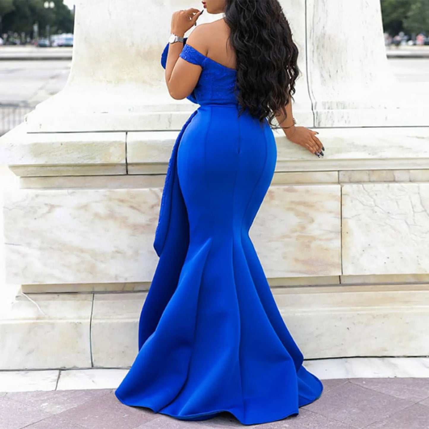 African Dresses for Women 2021 Spring and Autumn African Women Sleeveless Long Dress African Clothes