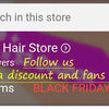 Short wigs for men's male black wig synthetic natural hair for young man balding sparse hair crew cut hair style PAGEUP