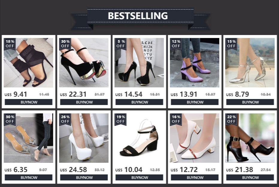 HOT Plus Size 34-44 HOT Women Shoes Pointed Toe Pumps Patent Leather Dress High Heels Boat Shoes Wedding Shoes Zapatos Mujerd76