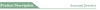 925 Silver 34mm 18K Gold Circle Hoop Earrings For Women Fashion Wedding Jewelry