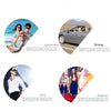 RUOBO Brand Designer Small Rectangle Pythons Grain Sunglasses For Women's Retro Lady Fashion Outdoor Sun Glasses Oculos De Sol