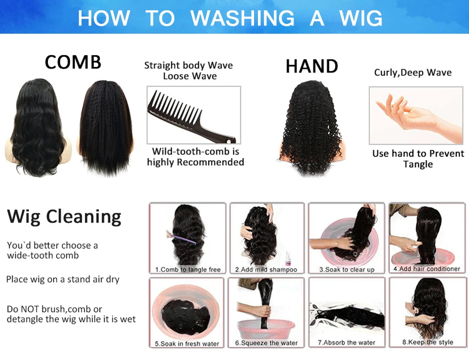 Soft Ombre Blond 26 Inch Kinky Curly Machine Wig With Bangs For Women High Temperature Fiber Cosplay Glueless Daily Use Wig