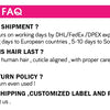 10A 9x6 Part Max M-Cap Glueless Wigs Human Hair Wigs Ready To Wear Bleached Knots Pre Cut Lace Tuneful Kinky Curly Glueless Wigs