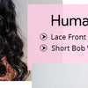 Skunk Stripe Human Hair Wig 1B/613 Highlight Blonde Straight Lace Front Wig 13x4 Colored Lace Front Human Hair Wigs 250 Density