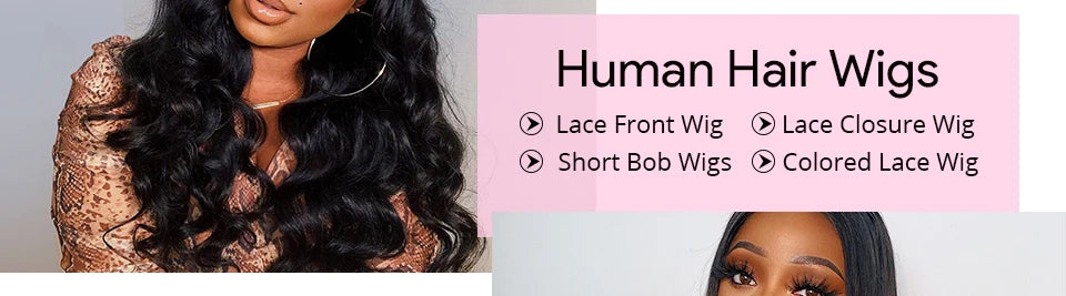 Skunk Stripe Human Hair Wig 1B/613 Highlight Blonde Straight Lace Front Wig 13x4 Colored Lace Front Human Hair Wigs 250 Density