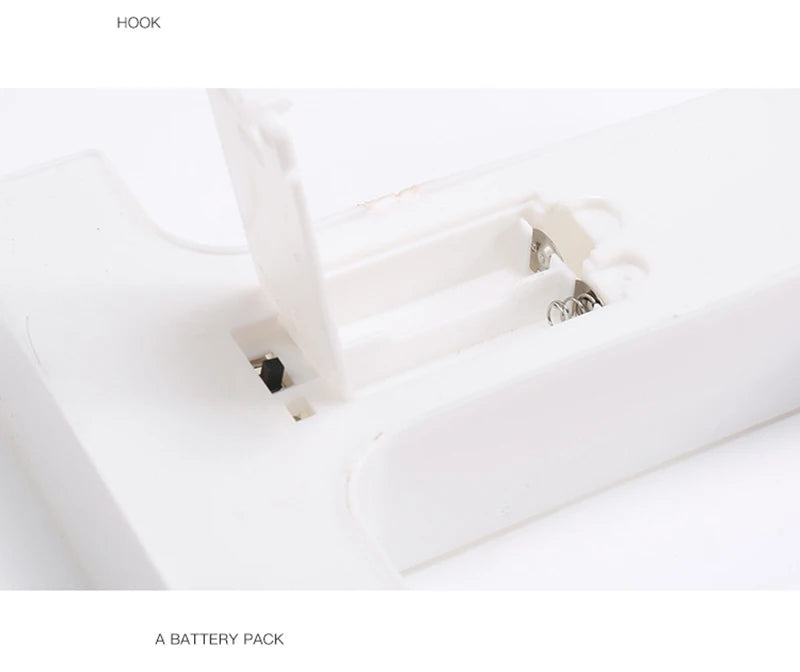 Luxury Alphabet Letter LED Lights Luminous Number Lamp  Battery Night Light for Home Wedding Birthday Christmas Party Decoration