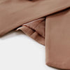 HARLEYFASHION European American 2021 Spring Autumn Slim Double Breasted Women's  Blazer OL Solid Color Quality Suit Jacket XXL