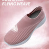 Women Vulcanized Shoes High Quality Women Sneakers Slip On Flats Shoes Women Loafers Plus Size 42 Walking Flat