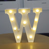 Luxury Alphabet Letter LED Lights Luminous Number Lamp  Battery Night Light for Home Wedding Birthday Christmas Party Decoration