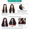 16inch 180% Density Kinky Curly Silk Base Full Lace Wig Peruvian Curly Silk Top Full Lace Human Hair Wigs For Women