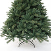Longstar High Quality  PE PVC Mixed Encryption Bare Tree Artificial Christmas Tree with Realistic Pine Branches for Holiday