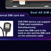 XIMA 7 9 10 inch 4G 8Core 5G WIFI Carplay Android Aauto Car Radio Multimedia Player 2 din stereo Receiver 2DIN GPS dvd Head Unit